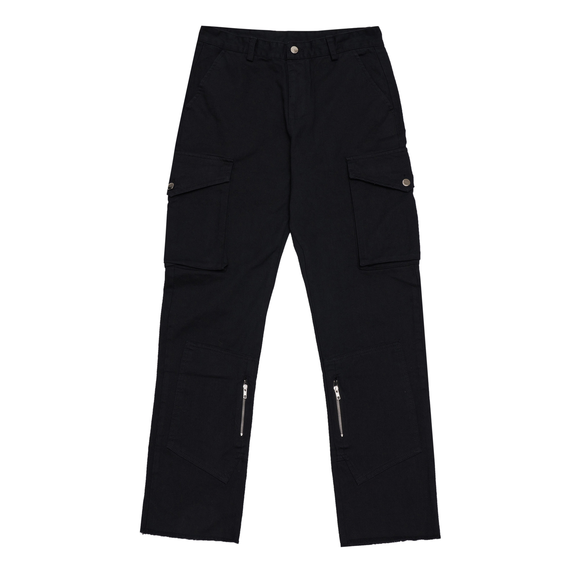 Title 2, American Street Straight Casual Workwear Jeans