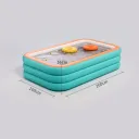 260Cm Three Layers
