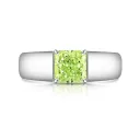 Apple Green
