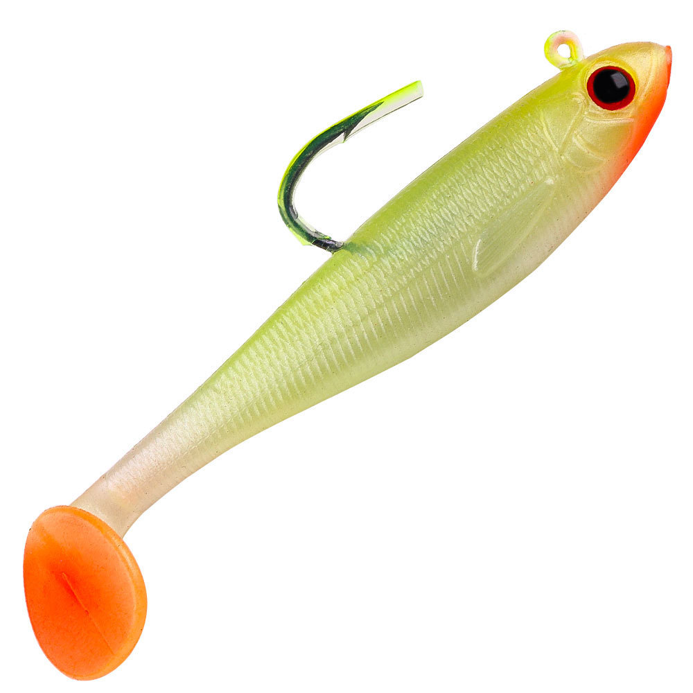 New All Depth Anti Snagging Lure Set