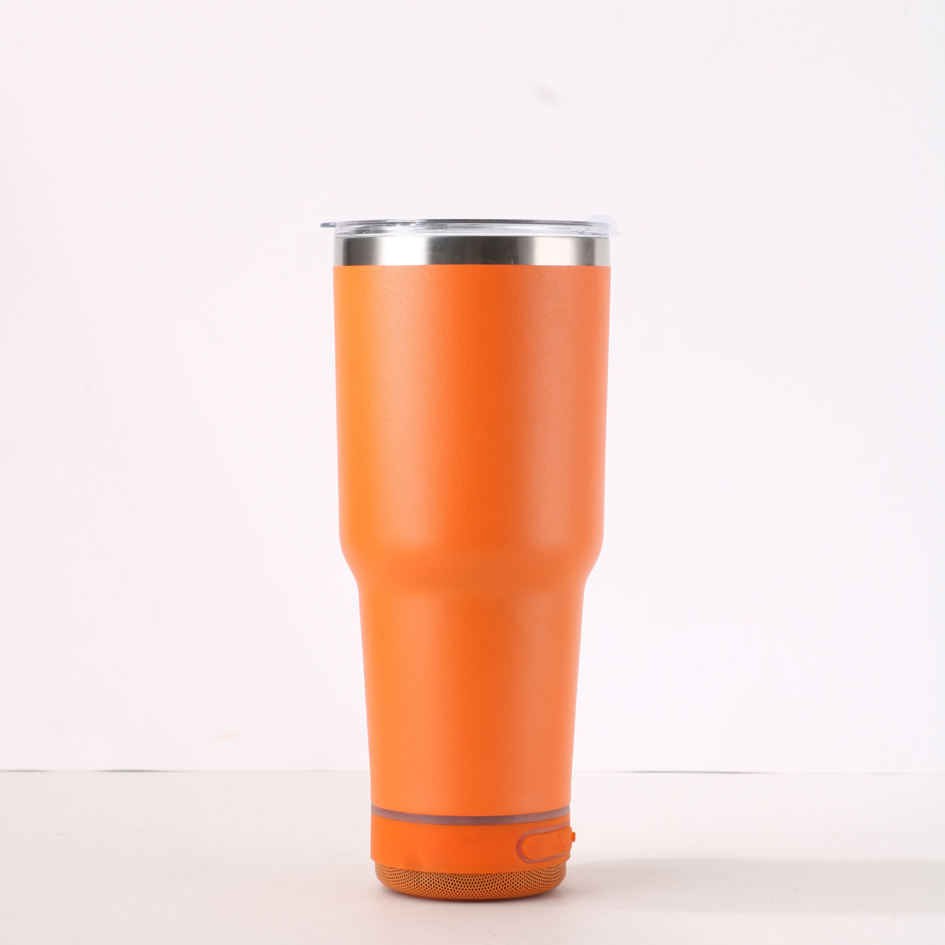 30oz Bluetooth Audio Cup 304 Stainless Steel - Image 3