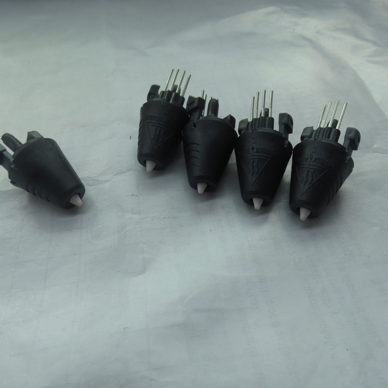 Removable 3D Printing Pen Head Universal Not Easy To Plug Head Accessories