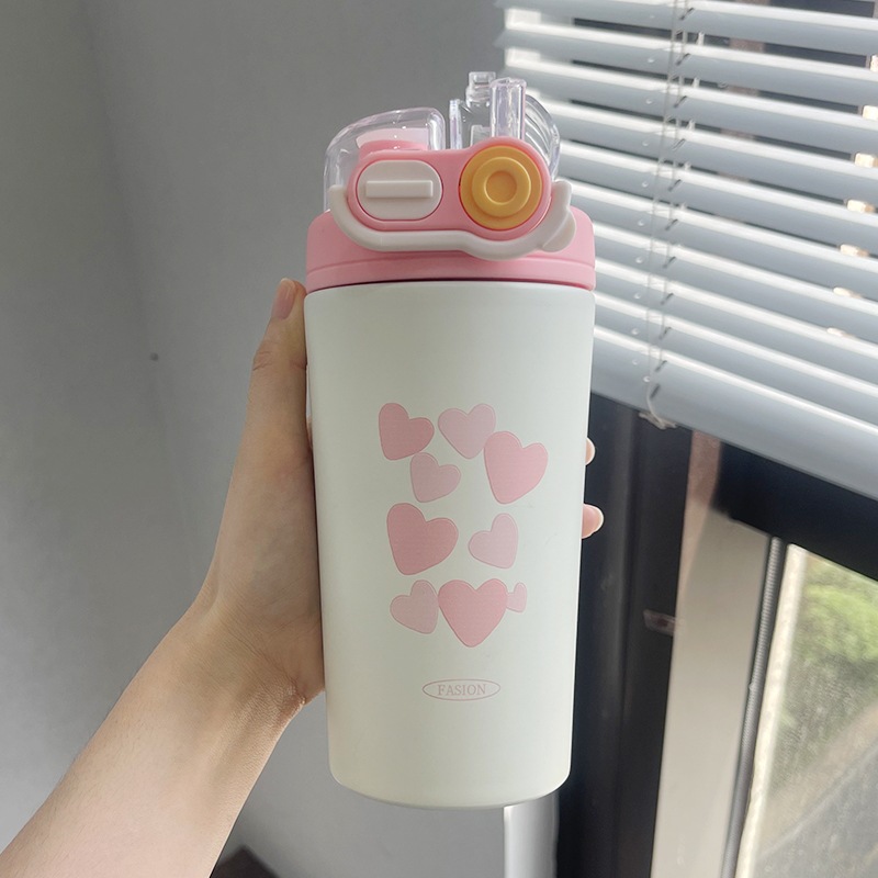 Pink Love 500ml