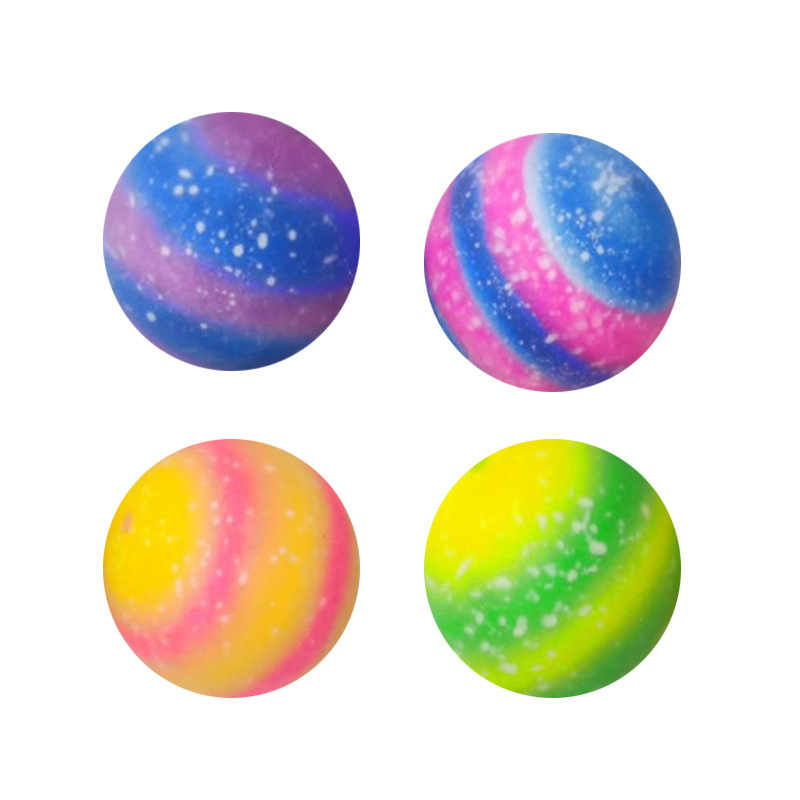 6cm Star Sky Ball