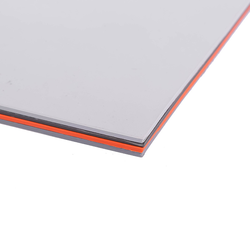 Dark And Light Gray Laser Engraving Pad 23mm Thick A4 Size - Image 6