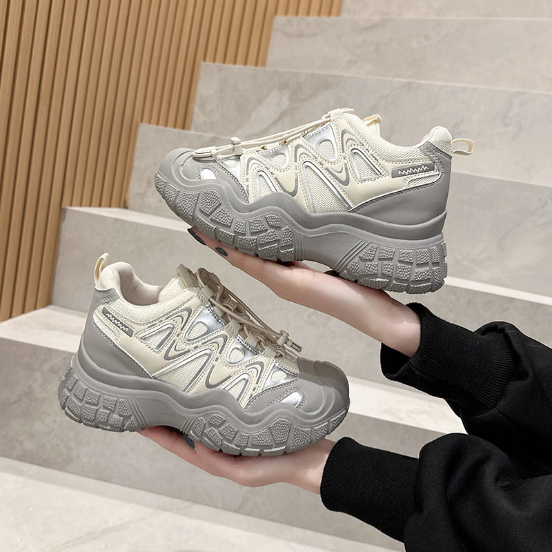 Spring New Style Sneakers Casual Shoes