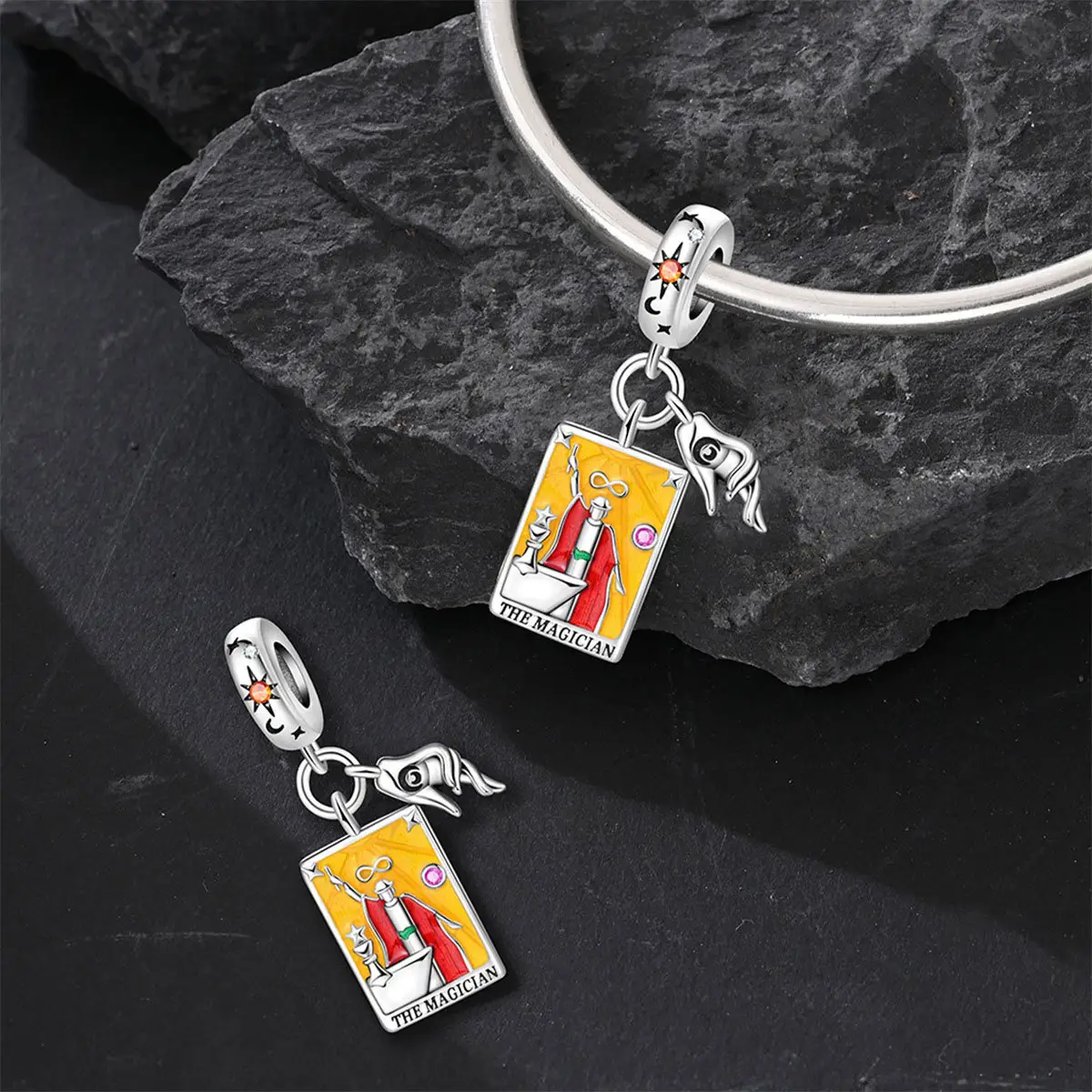 Pendant Charm Beads DIY Jewelry