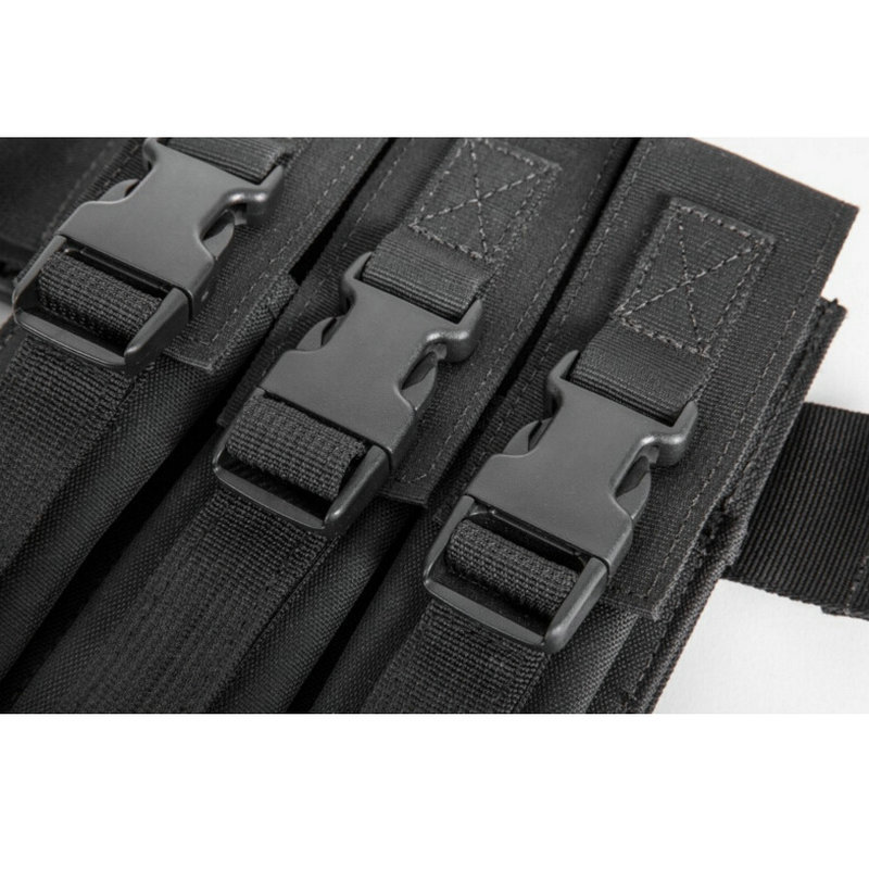Porte-Magazines Multifonctionnel — Rangement pratique et accessible - image 5