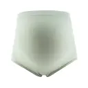 Thin Breathable Cotton Crotch Belly Support Postpartum Pregnant Women Seamless Underwear view 3