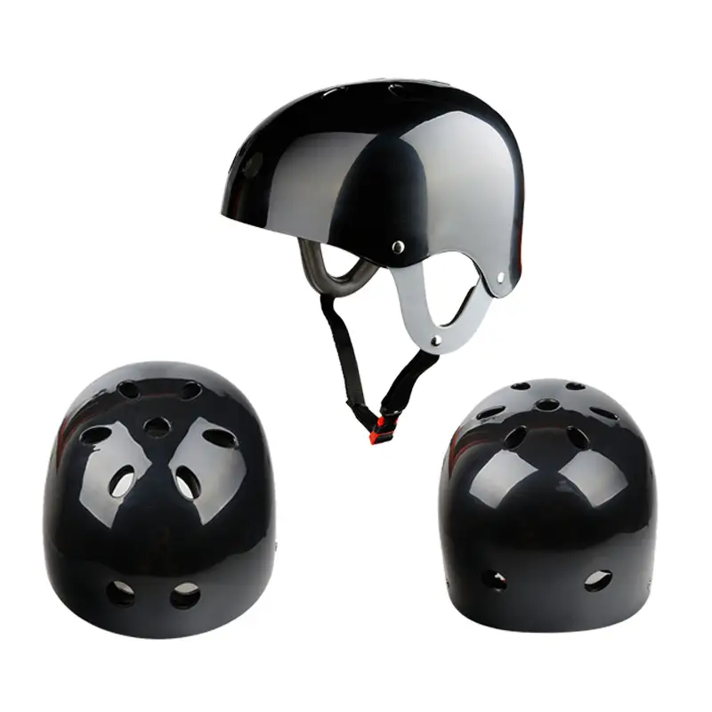 Water Motorcycle Equipment Drifting Kayak Sports Rescue Aid Protective Caps Helmet
