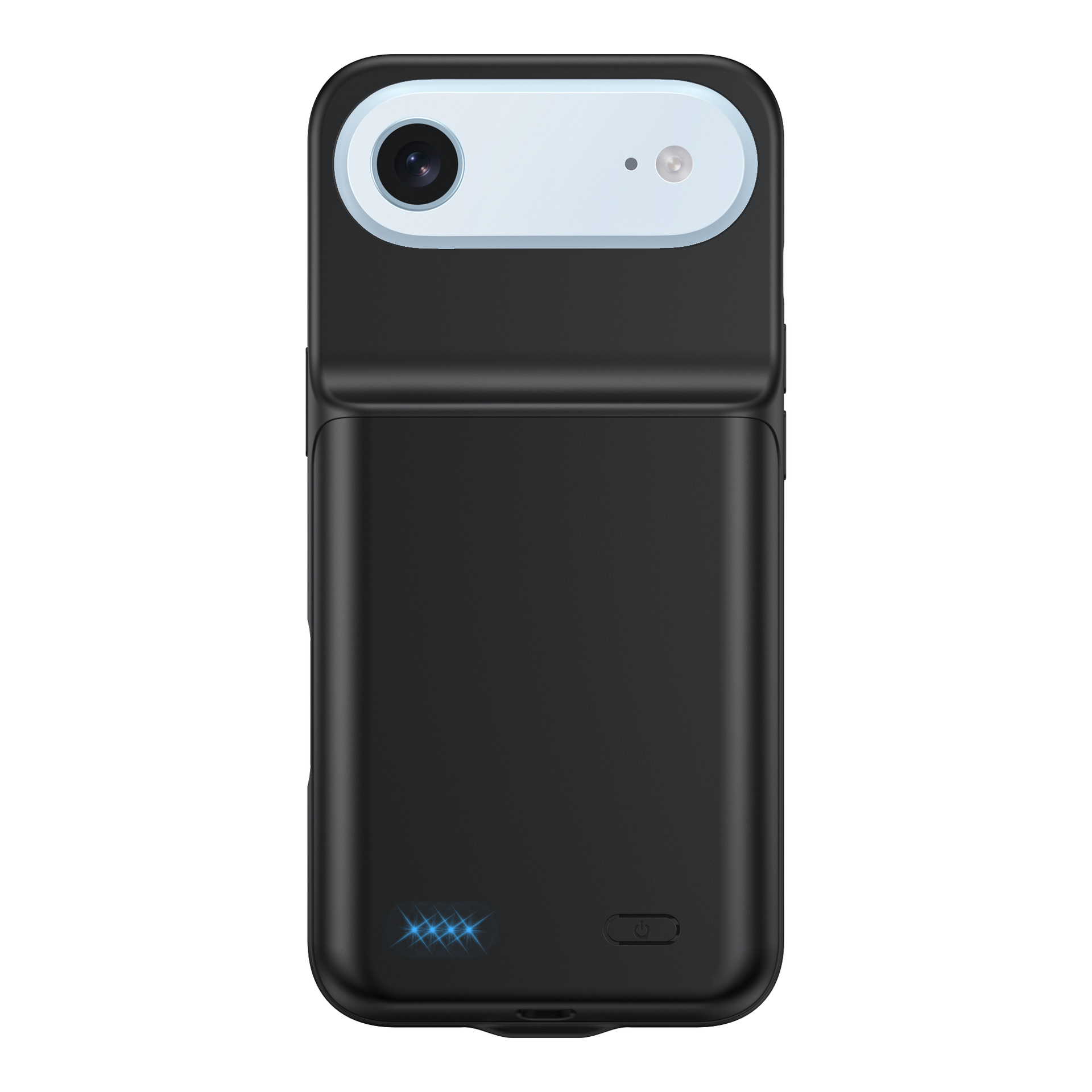 TPU Phone Case Power Bank 3