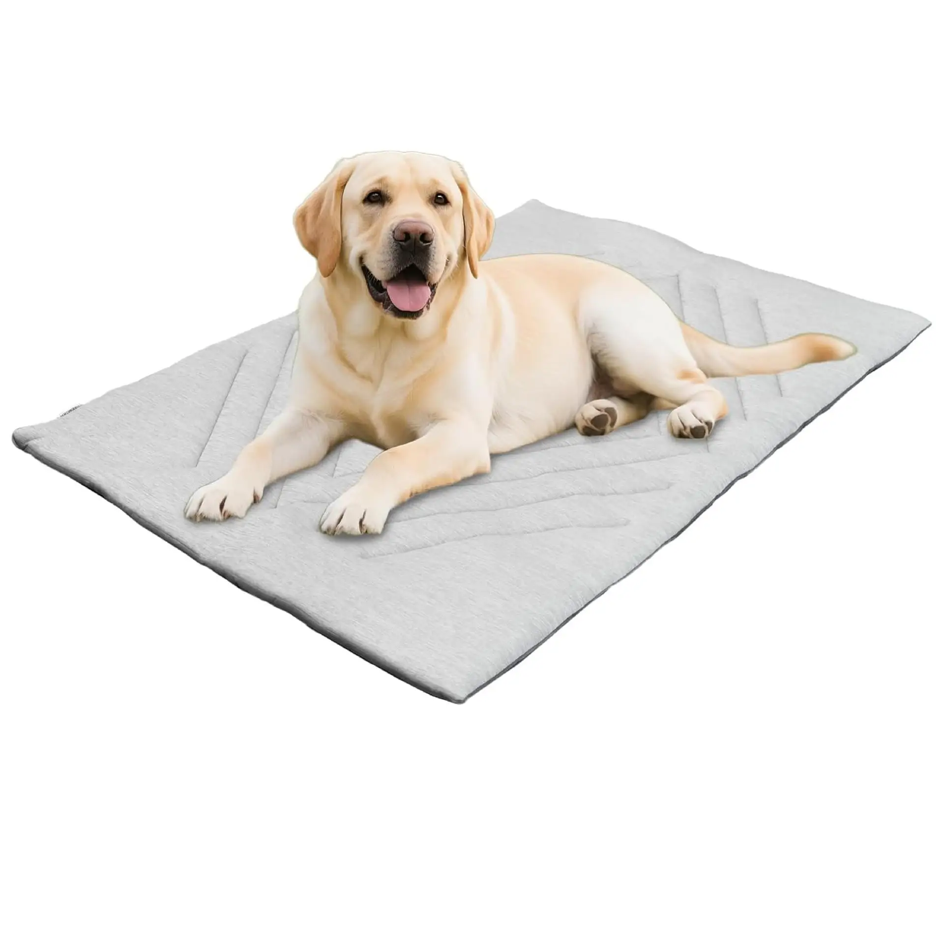 Pet Cooling Mat Portable Machine Washable Cooling Blanket