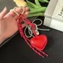 Bright Red