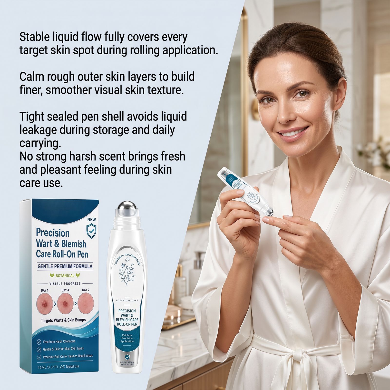 Smooth Skin Care Pen 4