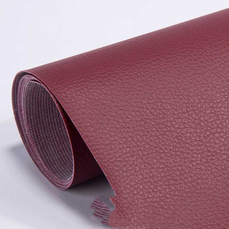 Self-Adhesive Leather Repair Patch - Fix Sofa, Car Seats, Bags & More - Picture 24 of 32