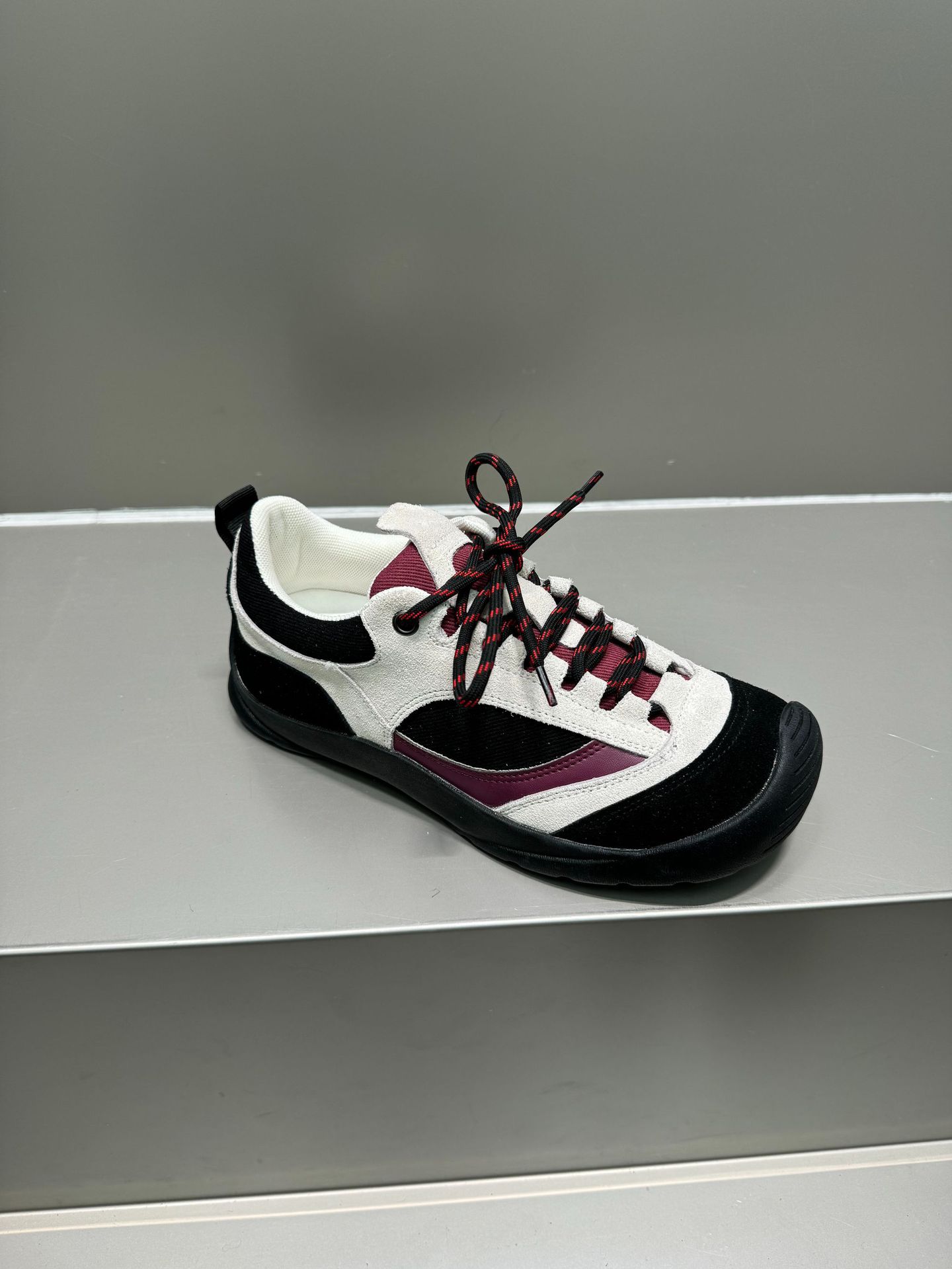 Title 10, Zapatillas Ligeras Nuevas Raise The Bottom para...