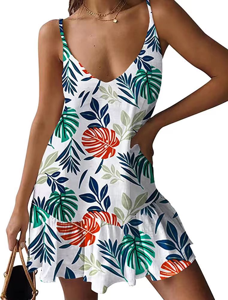 Printed White 2