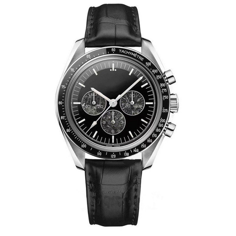 Top Ten Waterproof Luminous Quartz Mens Watches