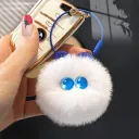 Cute Sapphire Blue