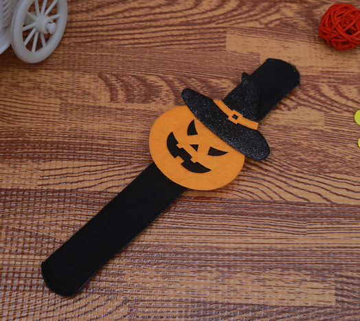 AA224 Black Hat Pumpkin