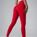 Bright Red