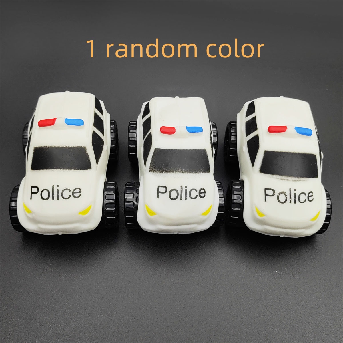 Police Car