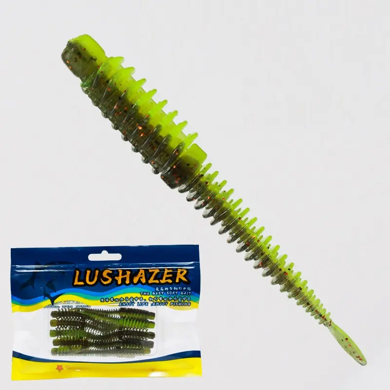New Static Floating Water Reverse Thread Needle