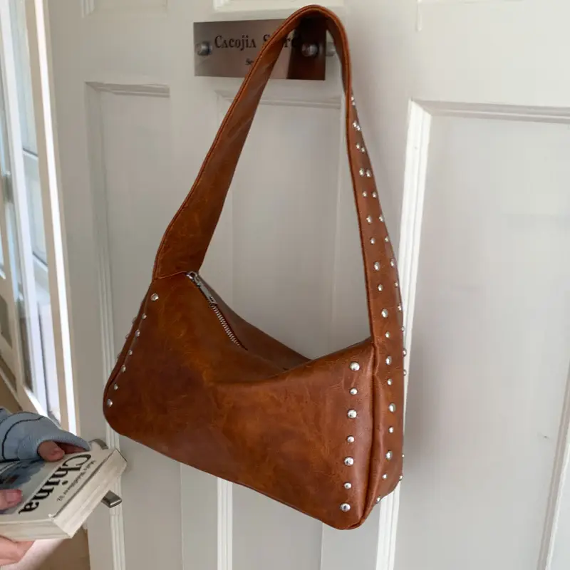 Versatile Hand-held Pillow Bag