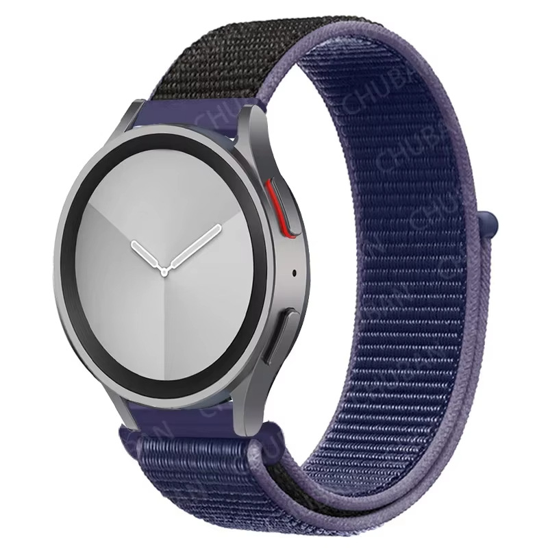 Applicable To Watt45 Universal Nylon Watchband - Image 37