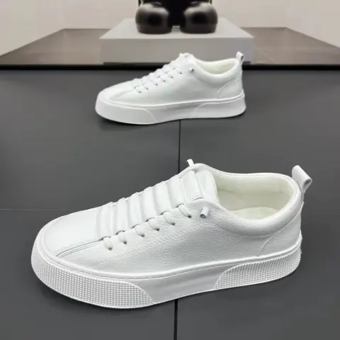 Men's Minimalist Low Cut Sports and Leisure Shoes