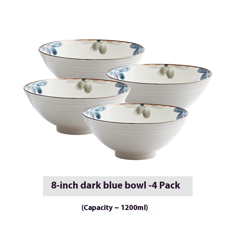 Bowl 4PCs