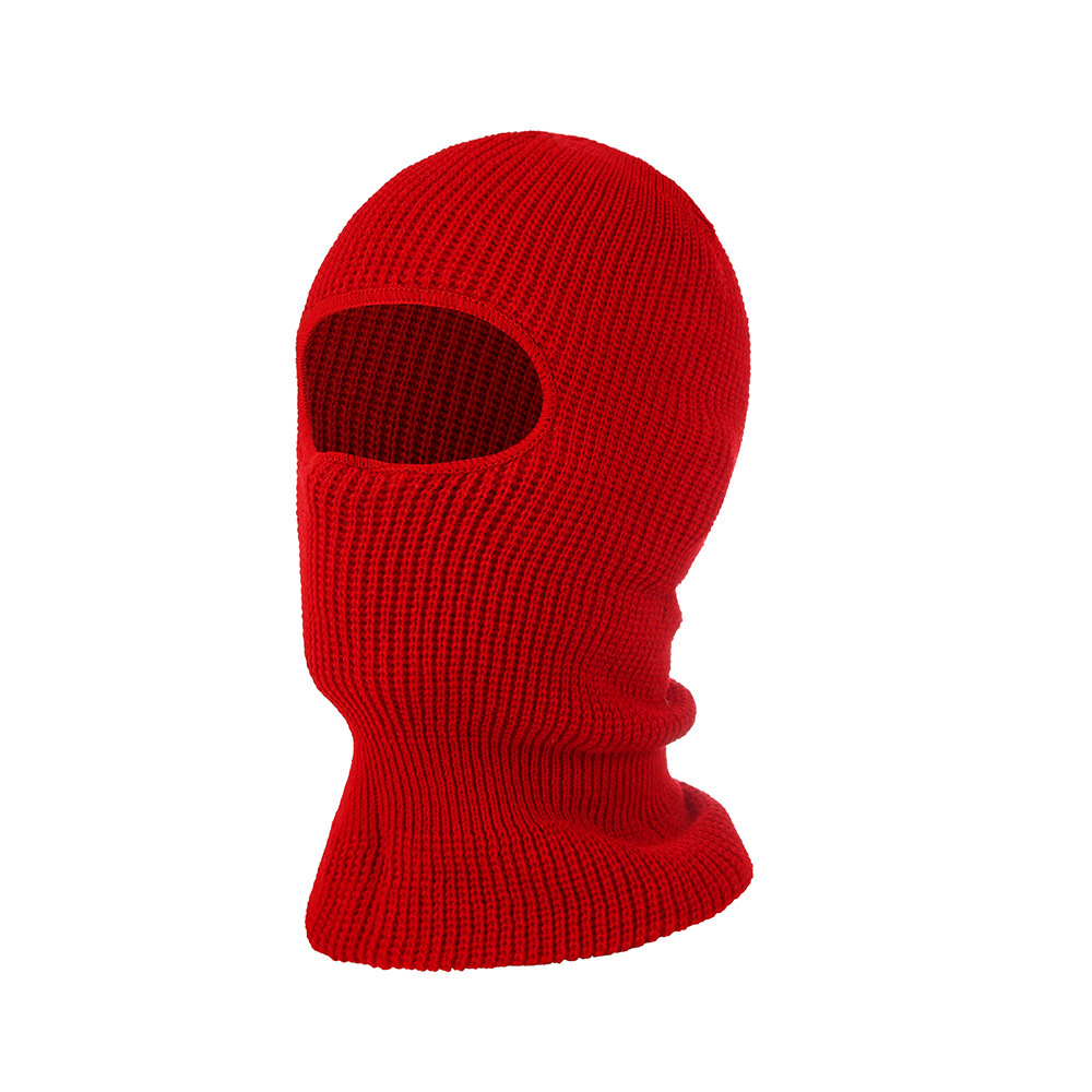 Cross-border Cycling Thermal Balaclava Multi-Use Hat