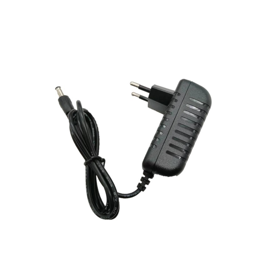 European Standard 12V1A Power Adapter