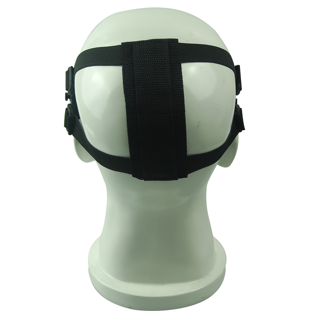 Horror Skull Outdoor CS Face Protective Mask - Image 14
