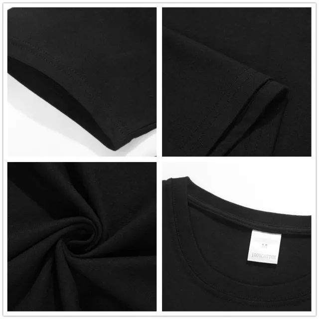 Citrus Cocktail Glass Character T shirt Black - Shop at LoveMi