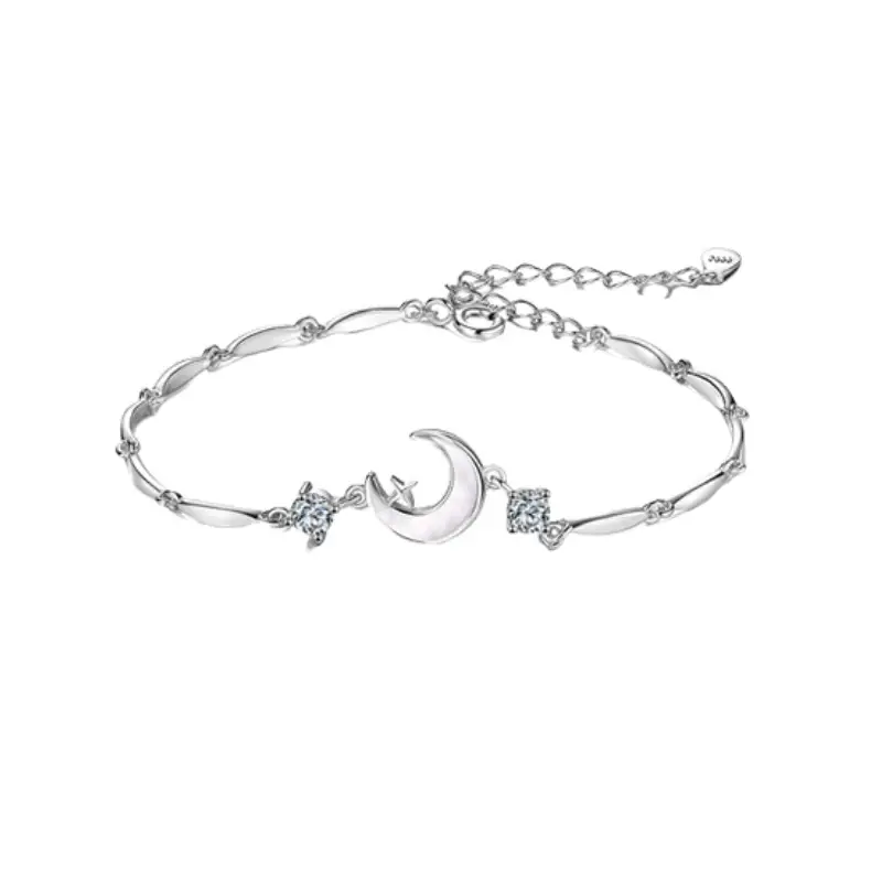 Women's Light Luxury Minority High-grade Bracelet