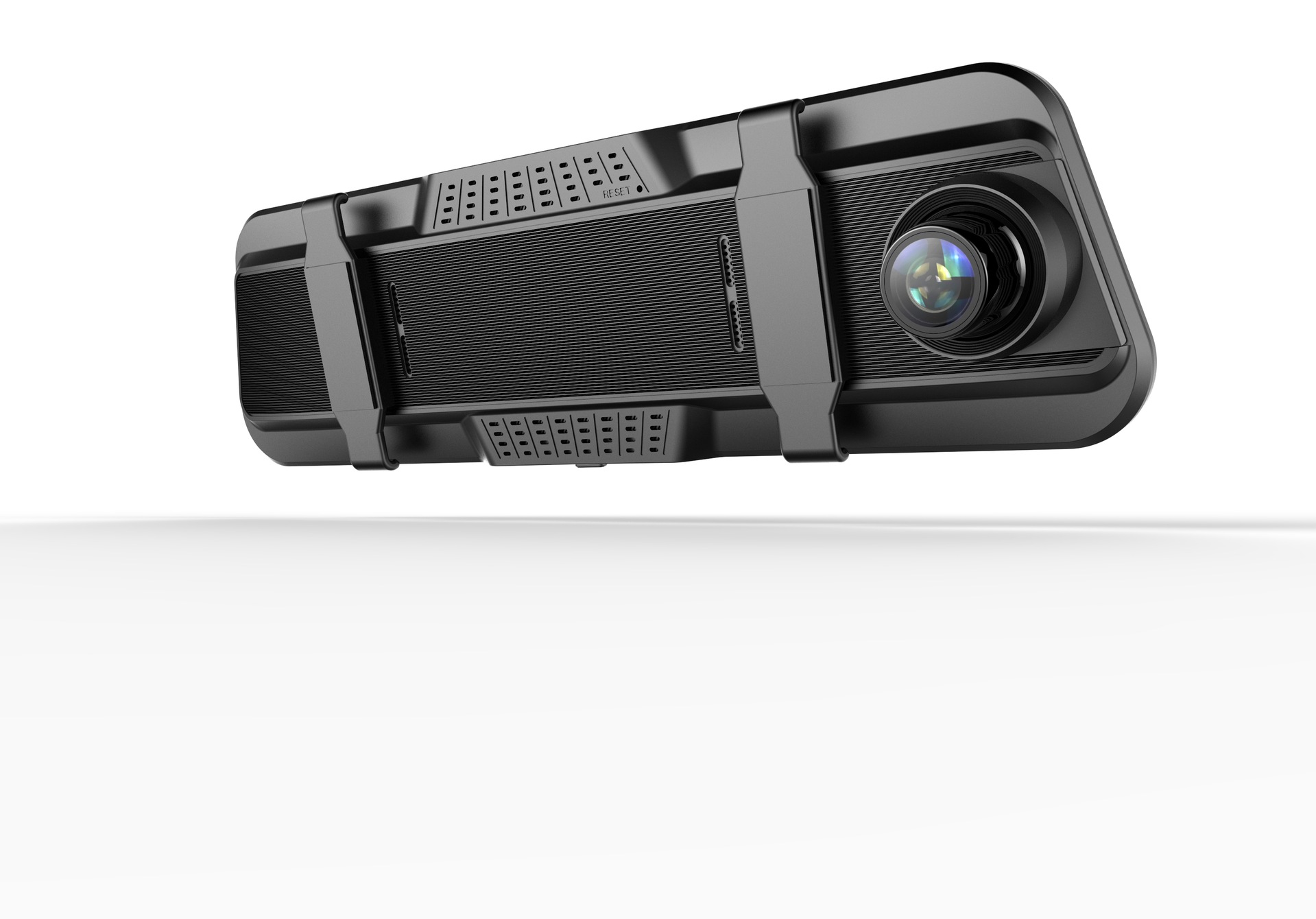 HD Streaming Dual-lens Driving Recorder — foto 13
