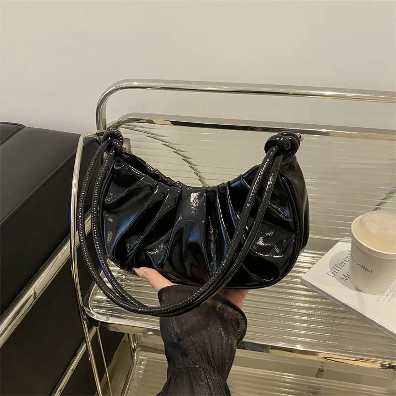 Korean Style Casual Shopping Messenger Bag