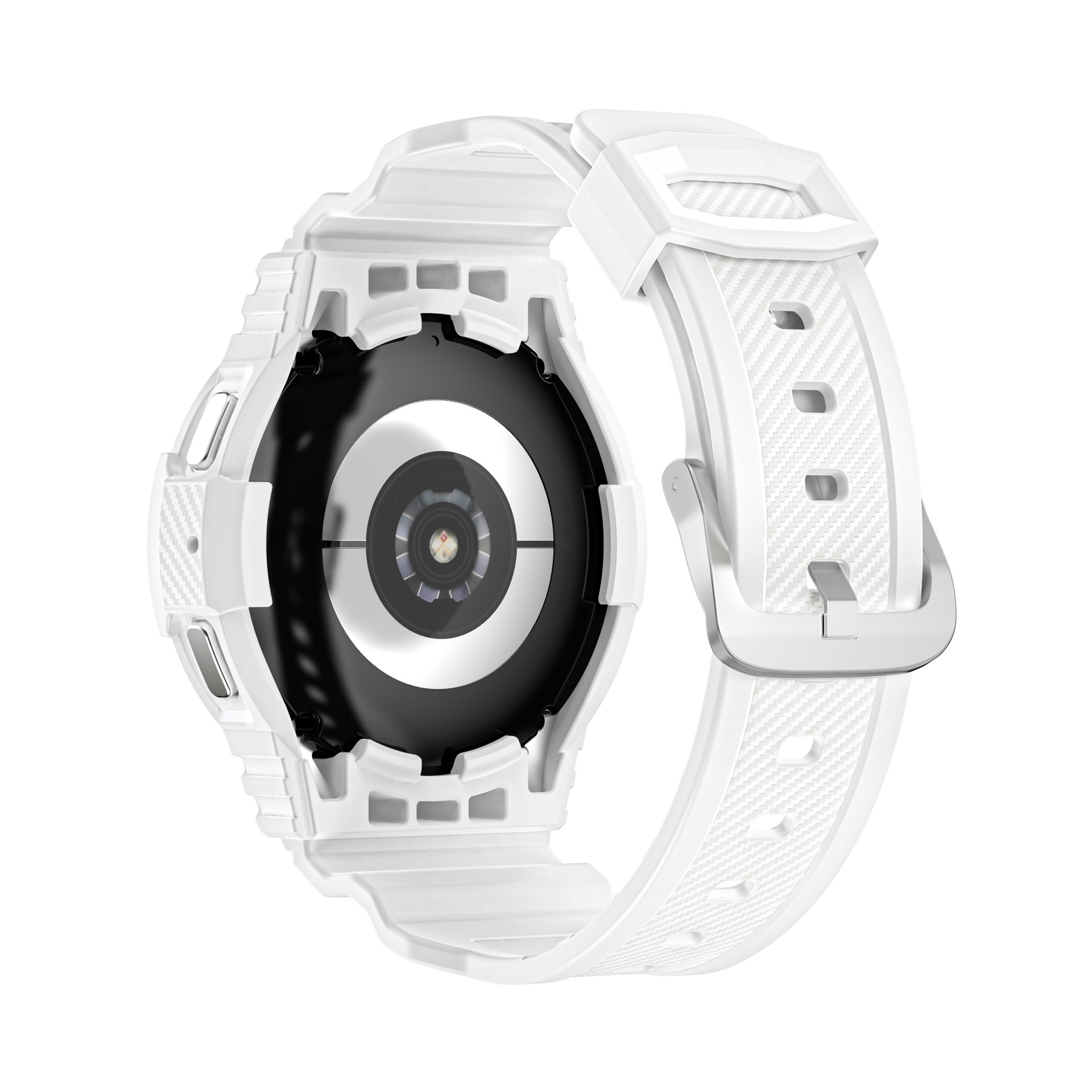 Title 16, Applicable To Galaxy Watt45 Watch TPU Protectiv...