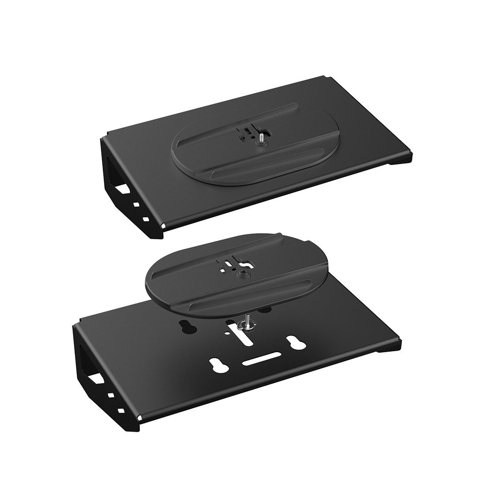 Host Universal Handle Headset Wall Storage Rack