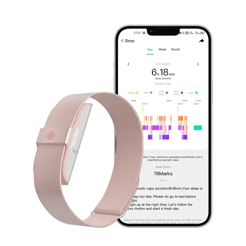 Smart Watch Bracelet Sports Heart Rate