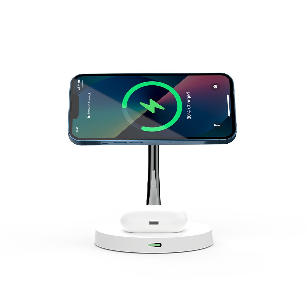 Charging Bracket Mobile Phone Headset Fast Charge