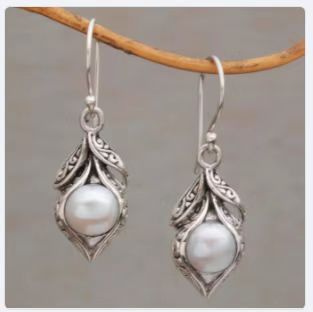 Retro Fashion Creative Women's Earrings