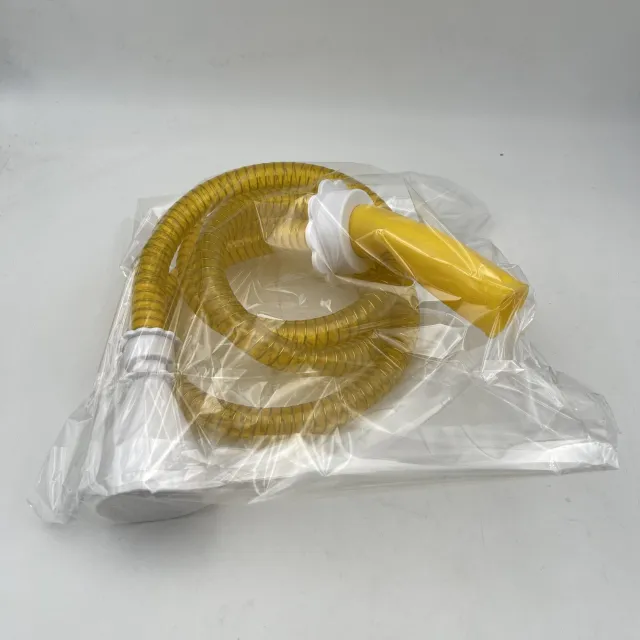 Rinser Silicone Connector Pet Bath Water Pipe Shower Water Pipe - Shop at LoveMi