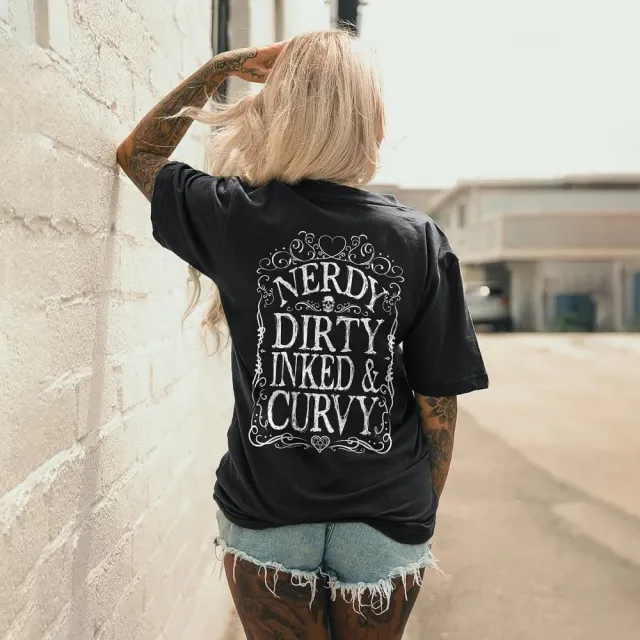 Hoodie Concert Tour Men Women T shirt Black - Shop at LoveMi