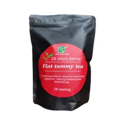 28 Days Slimming Tea Flat Belly Tea - 1Bag - View 1