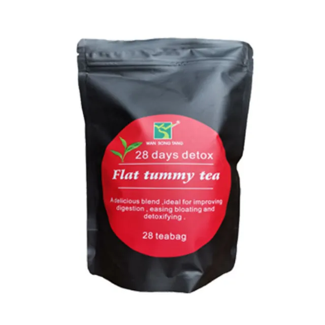 28 Days Slimming Tea Flat Belly Tea 1Bag - Shop at LoveMi