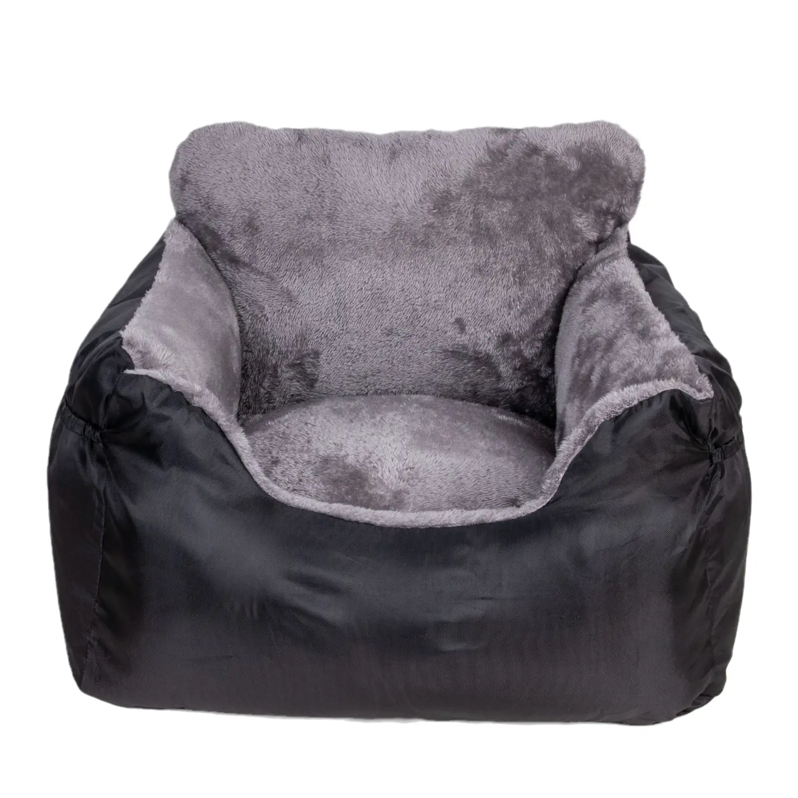 Car Pet Bed Automobile Cushion Dog Outing Seat