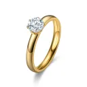 Golden Zircon Style