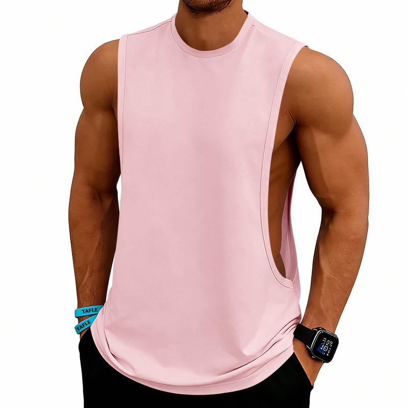 Breathable vest lifestyle product